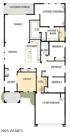 5607 N 193RD Avenue, Litchfield Park, AZ 85340