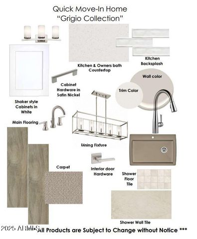 5607 N 193RD Avenue, Litchfield Park, AZ 85340