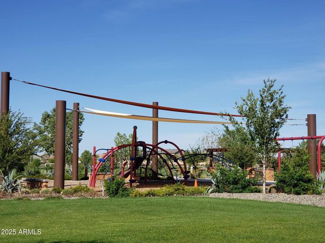 5607 N 193RD Avenue, Litchfield Park, AZ 85340