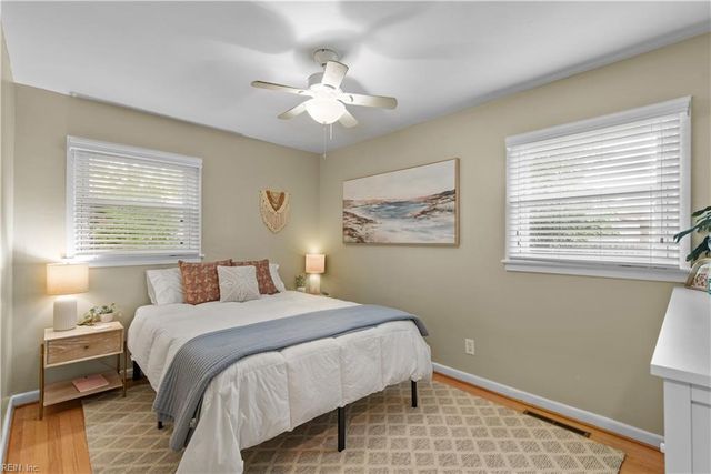 1202 Frosty RD, Chesapeake, VA 23325