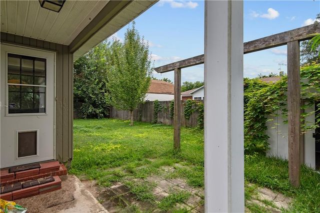 1202 Frosty RD, Chesapeake, VA 23325