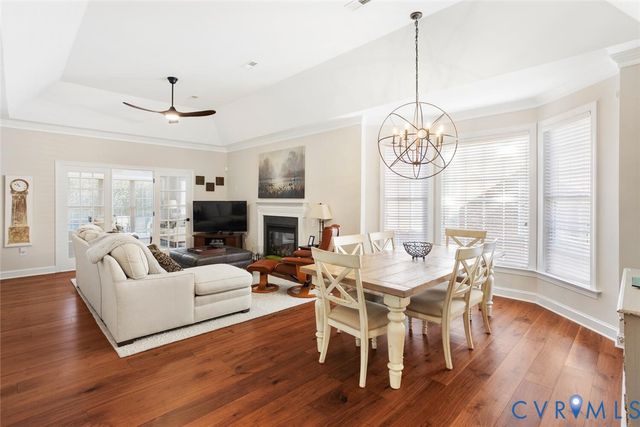 5004 Parkcrest Ct, Glen Allen, VA 23059