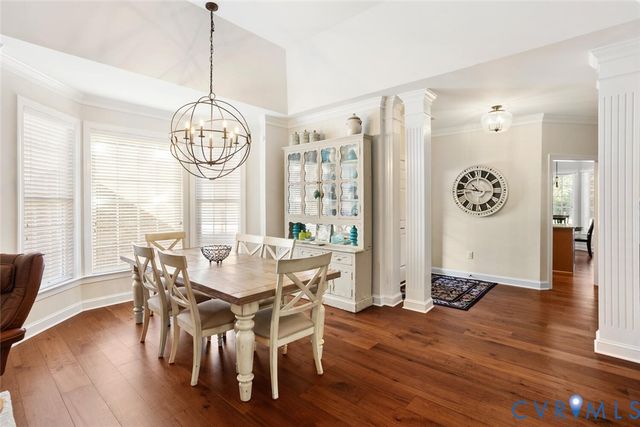 5004 Parkcrest Ct, Glen Allen, VA 23059