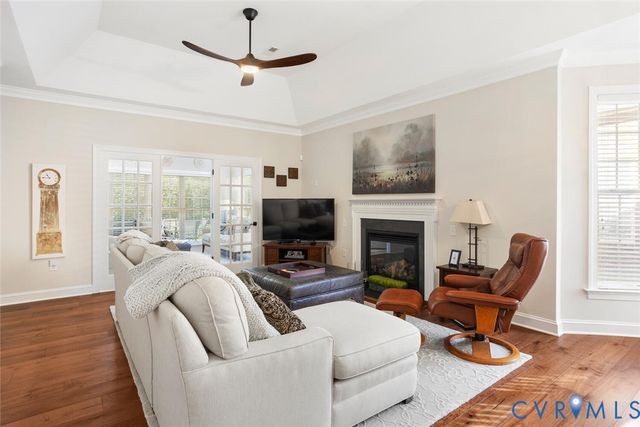 5004 Parkcrest Ct, Glen Allen, VA 23059