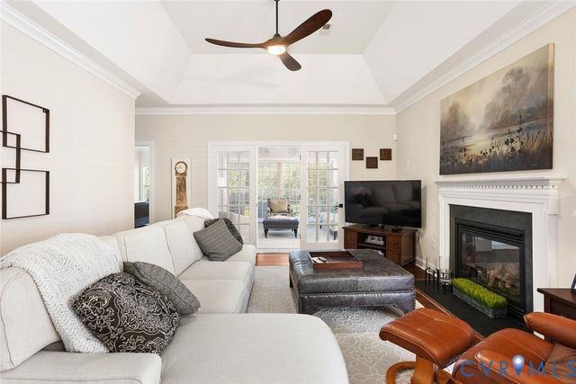 5004 Parkcrest Ct, Glen Allen, VA 23059