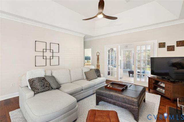 5004 Parkcrest Ct, Glen Allen, VA 23059