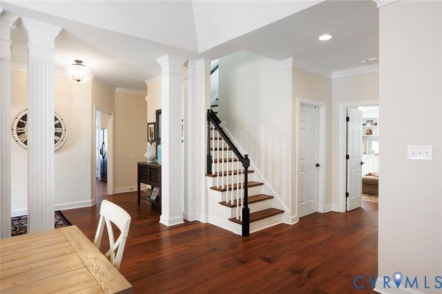 5004 Parkcrest Ct, Glen Allen, VA 23059