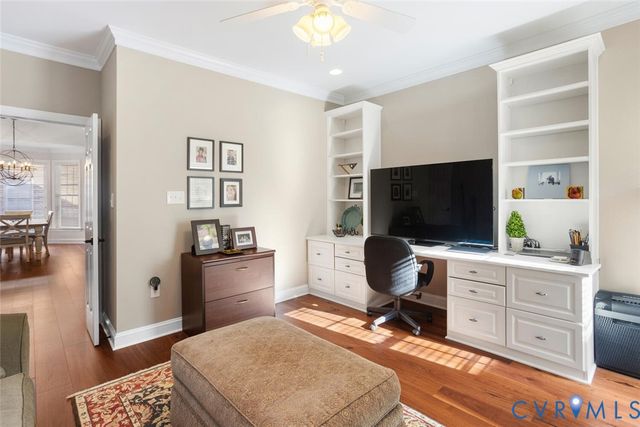 5004 Parkcrest Ct, Glen Allen, VA 23059