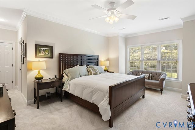 5004 Parkcrest Ct, Glen Allen, VA 23059