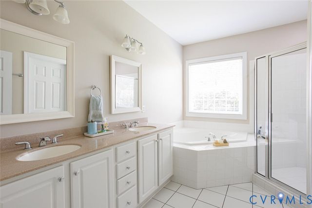 5004 Parkcrest Ct, Glen Allen, VA 23059