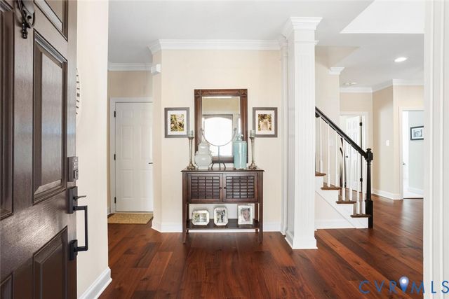 5004 Parkcrest Ct, Glen Allen, VA 23059