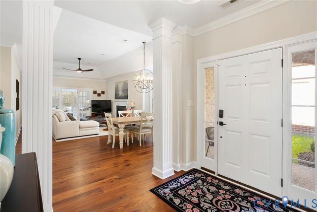 5004 Parkcrest Ct, Glen Allen, VA 23059