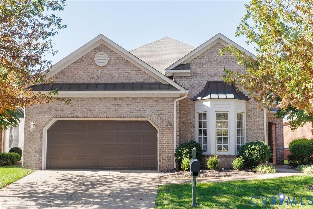 5004 Parkcrest Ct, Glen Allen, VA 23059