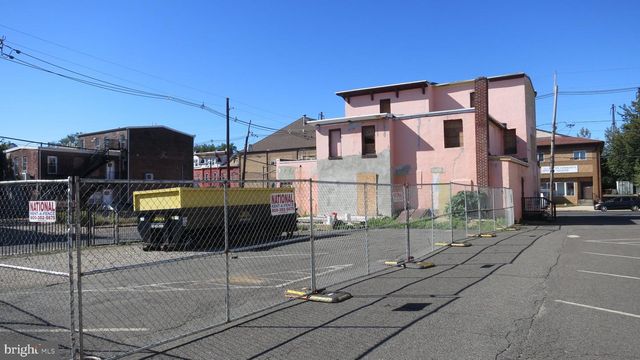 801--803 E STATE ST, Trenton, NJ 08609