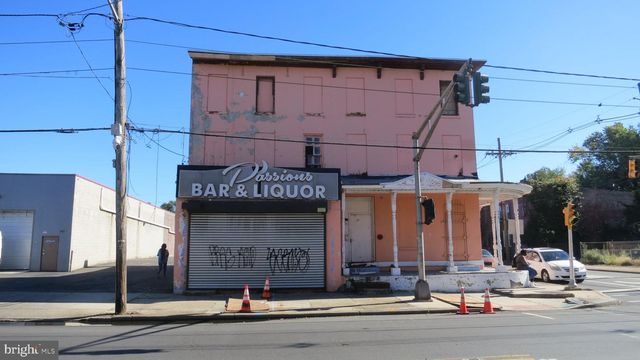 801--803 E STATE ST, Trenton, NJ 08609