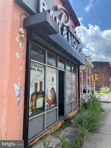801--803 E STATE ST, Trenton, NJ 08609