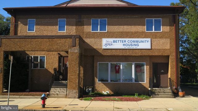 801--803 E STATE ST, Trenton, NJ 08609