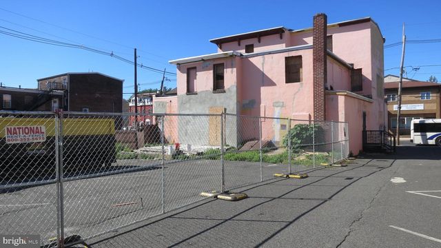 801--803 E STATE ST, Trenton, NJ 08609