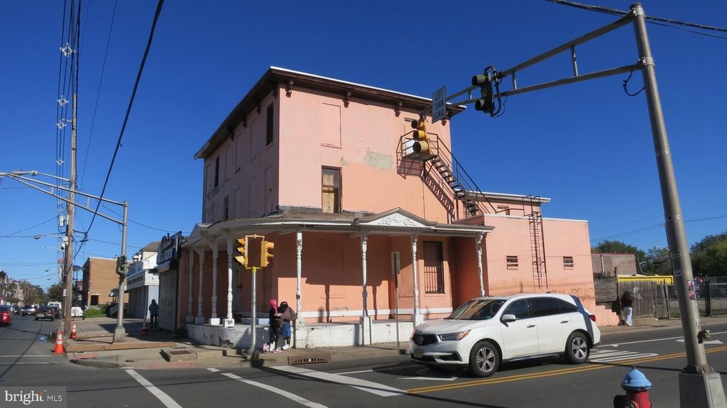 801--803 E STATE ST, TRENTON, NJ 08609 — photo 2