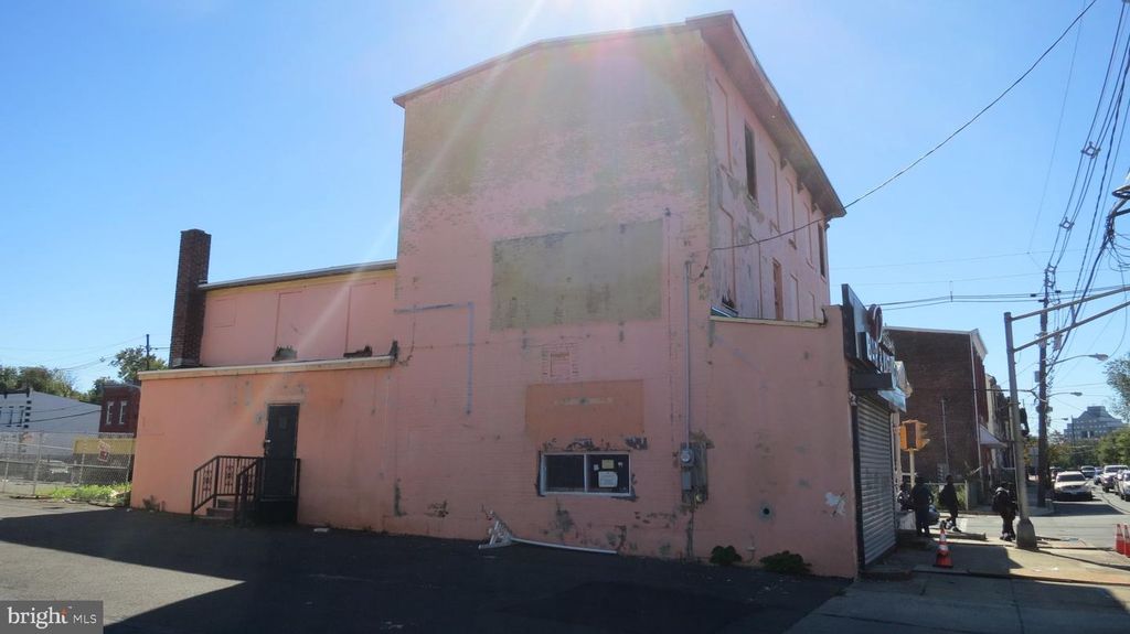 801--803 E STATE ST, TRENTON, NJ 08609 — photo 3