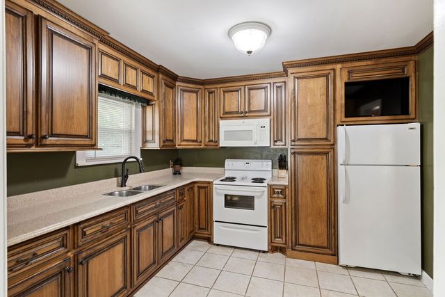 411 5th Ave, Columbia, TN 38401