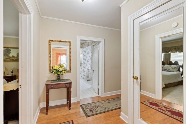 411 5th Ave, Columbia, TN 38401