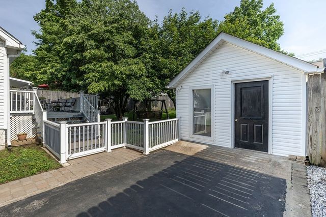 411 5th Ave, Columbia, TN 38401