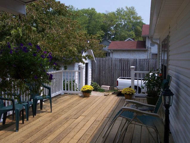 411 5th Ave, Columbia, TN 38401