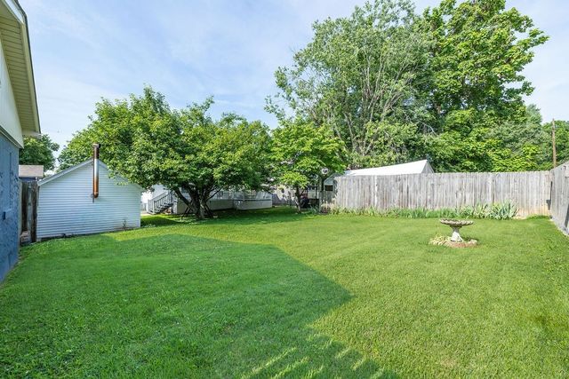 411 5th Ave, Columbia, TN 38401