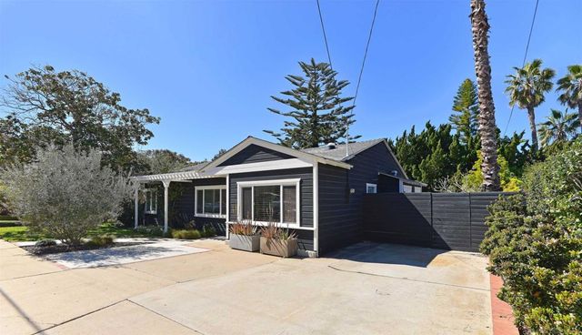 9480 Poole St, La Jolla, CA 92037