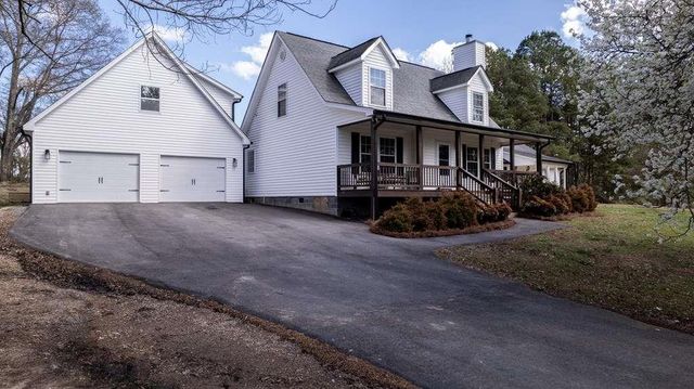 957 Bethlehem Road, Rockmart, GA 30153