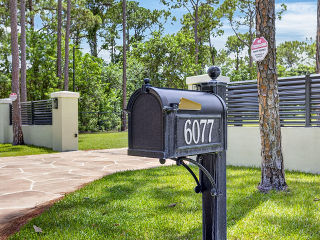 6077 NW 71st Terrace, Parkland, FL 33067