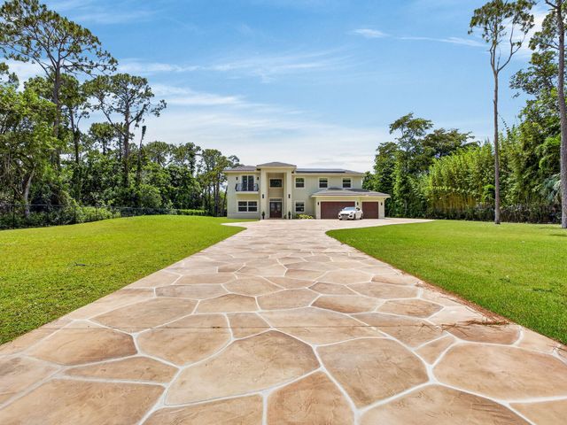 6077 NW 71st Terrace, Parkland, FL 33067