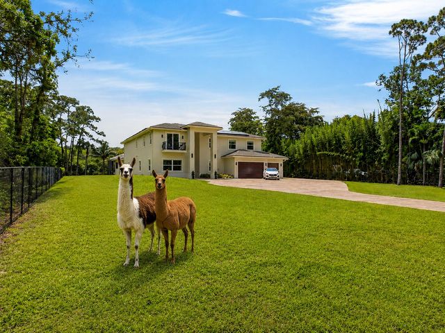 6077 NW 71st Terrace, Parkland, FL 33067