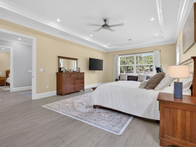 6077 NW 71st Terrace, Parkland, FL 33067