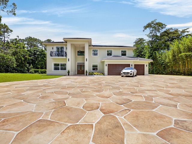 6077 NW 71st Terrace, Parkland, FL 33067