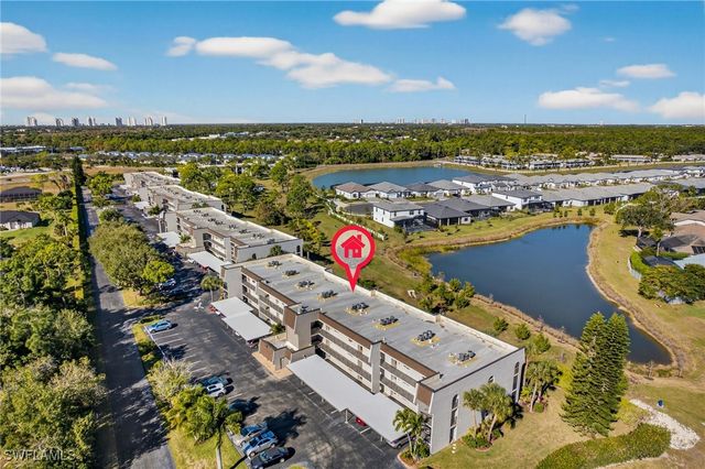 25810 Cockleshell DR 315, Bonita Springs, FL 34135