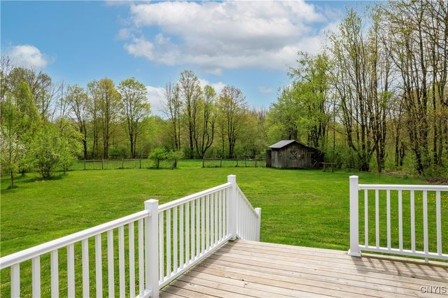 330 Hacadam Road, Frankfort, NY 13456