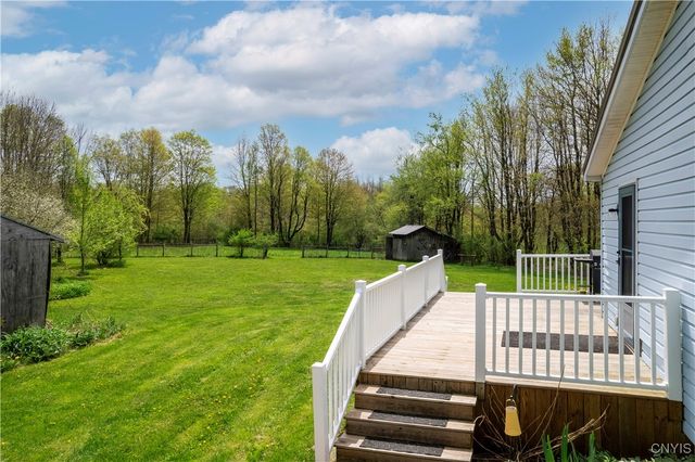 330 Hacadam Road, Frankfort, NY 13456