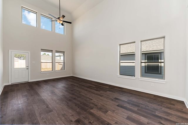 14919 Ancient Lock, San Antonio, TX 78253