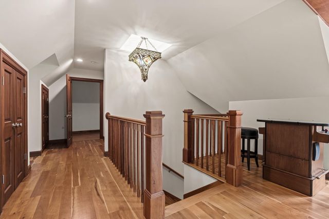 329 W Circle Drive, North Muskegon City, MI 49445