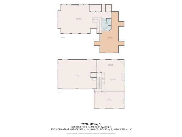329 W Circle Drive, North Muskegon City, MI 49445