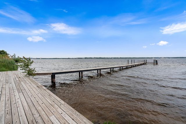 329 W Circle Drive, North Muskegon City, MI 49445