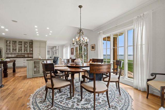 329 W Circle Drive, North Muskegon City, MI 49445