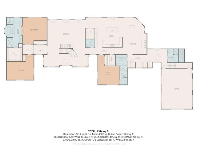 329 W Circle Drive, North Muskegon City, MI 49445