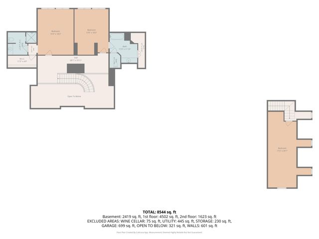 329 W Circle Drive, North Muskegon City, MI 49445