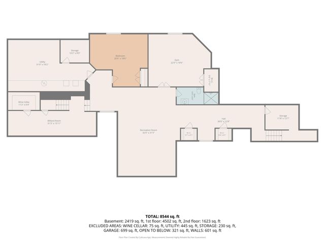 329 W Circle Drive, North Muskegon City, MI 49445