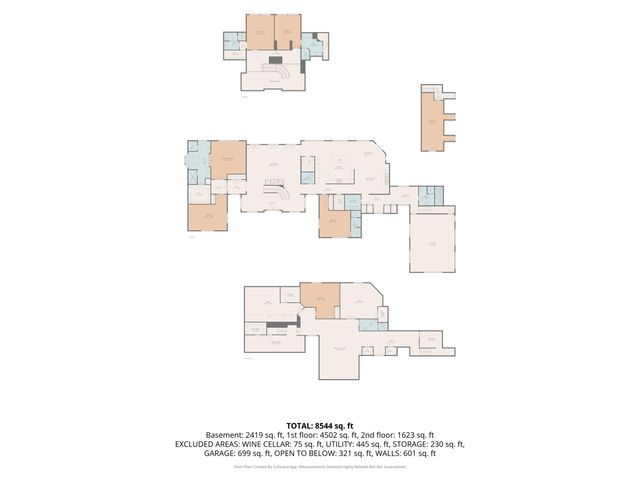 329 W Circle Drive, North Muskegon City, MI 49445