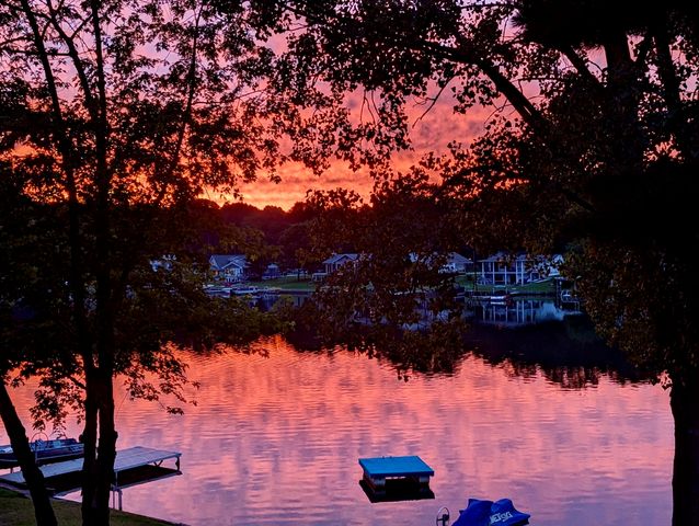 2055 N White Birch Drive, Golden Twp, MI 49436