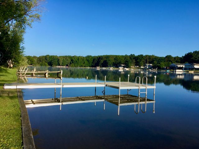 2055 N White Birch Drive, Golden Twp, MI 49436